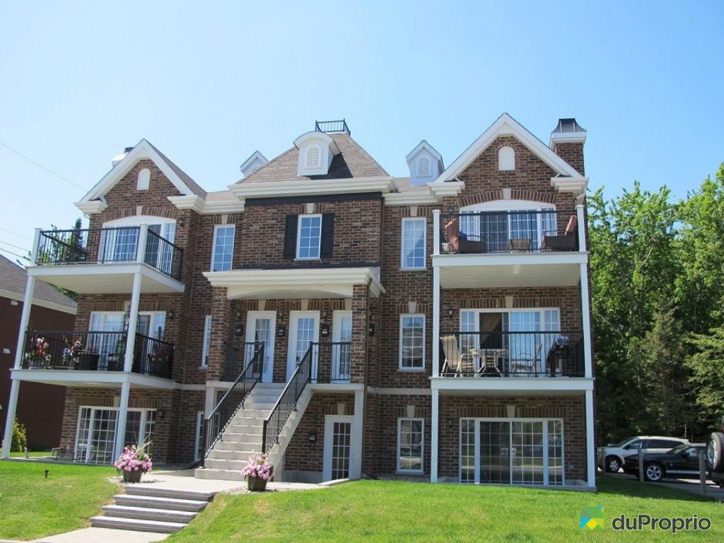 2232, boulevard des Pins, SteMartheSurLeLac à vendre DuProprio