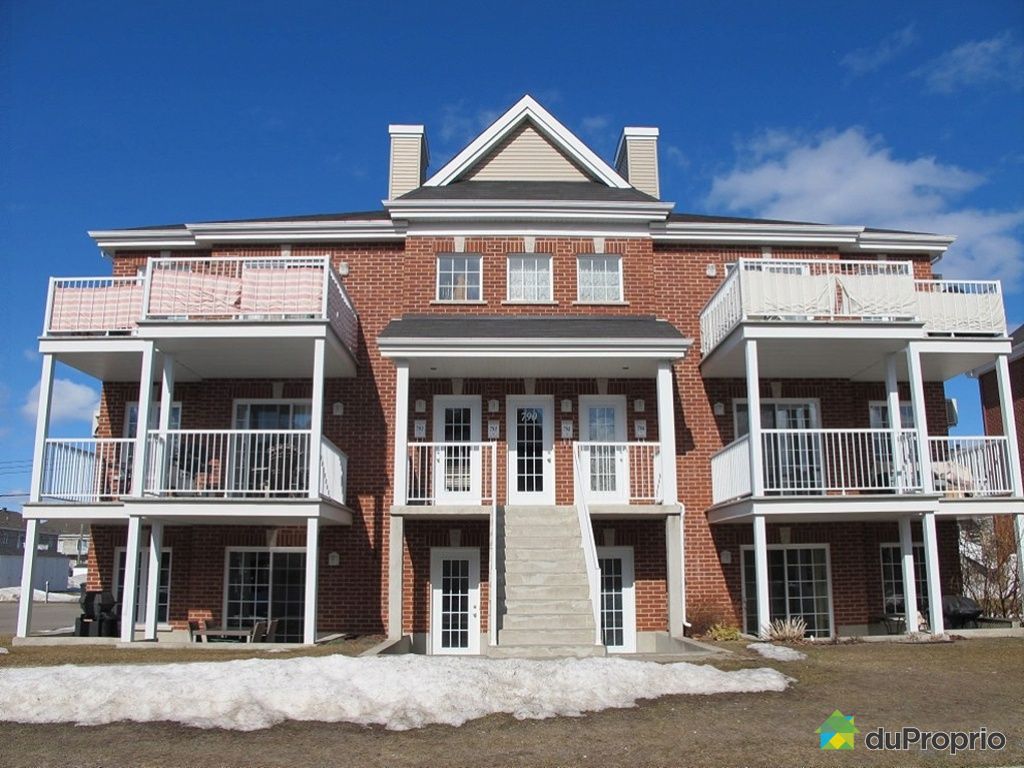 SteMartheSurLeLac à vendre DuProprio