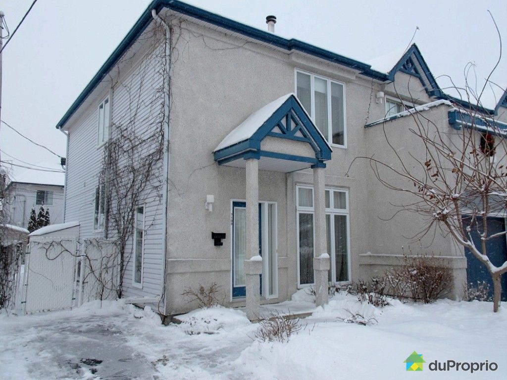 SteRose à vendre DuProprio