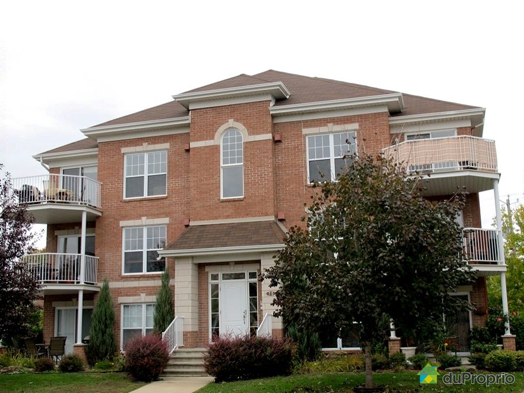 SteTherese à vendre DuProprio