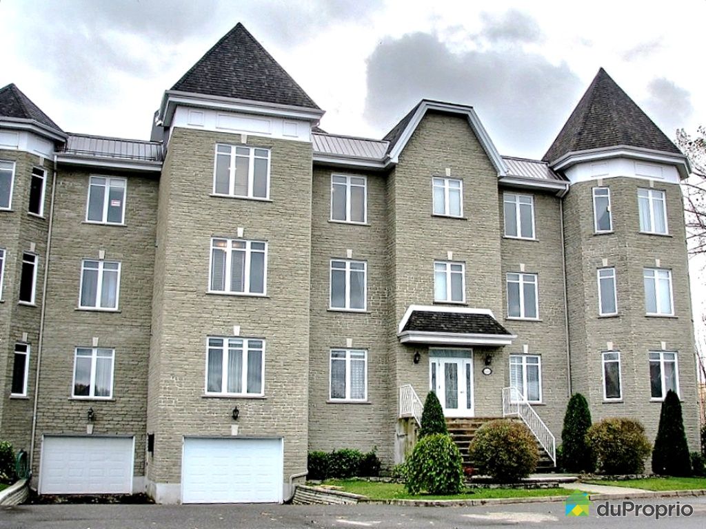 TroisRivières (PointeDuLac) à vendre DuProprio