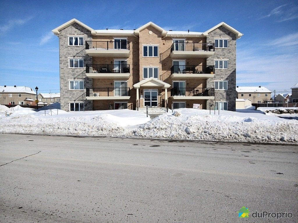 VaudreuilDorion à vendre DuProprio