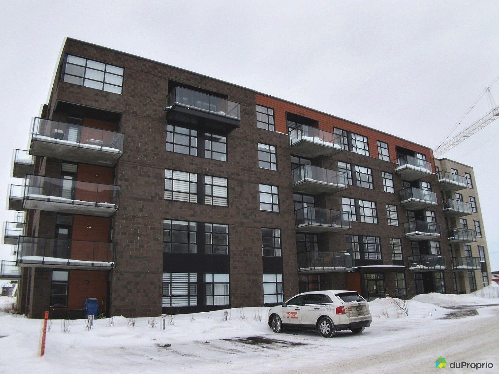 VaudreuilDorion à vendre DuProprio