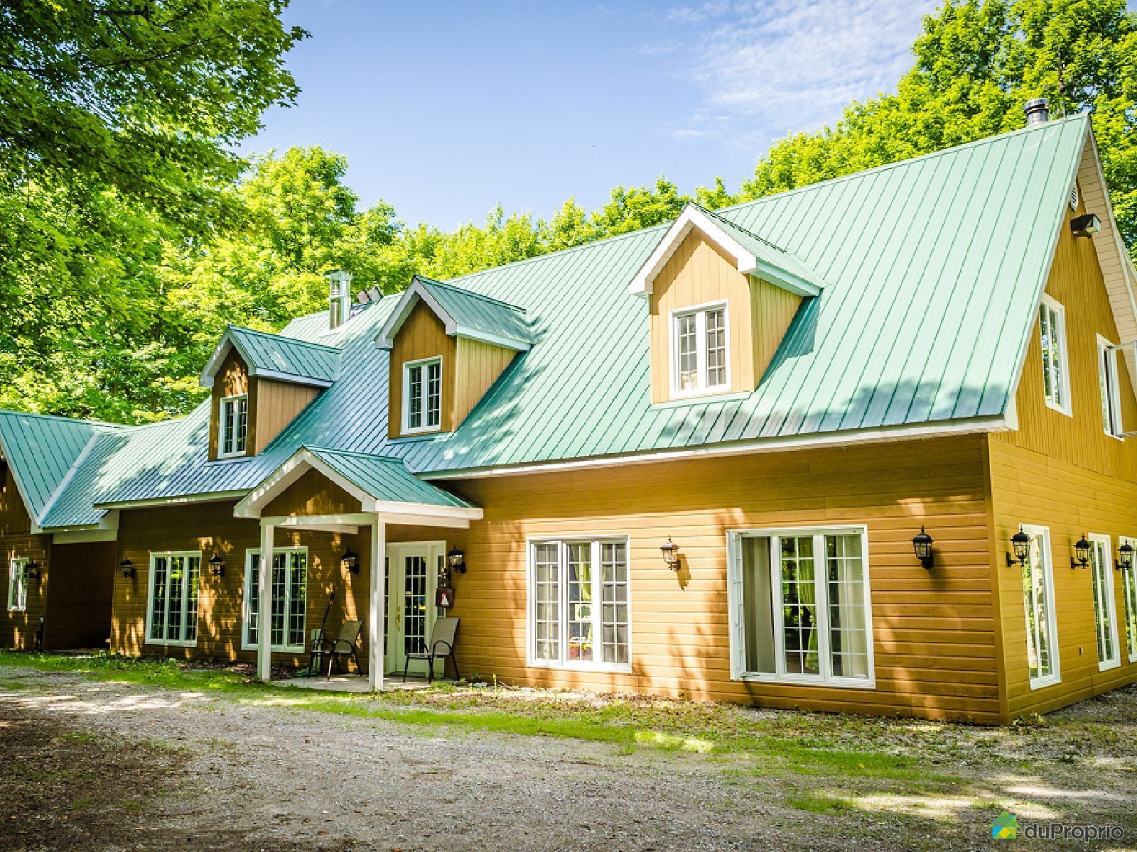 1614, 9e Rang, Roxton Falls à vendre DuProprio