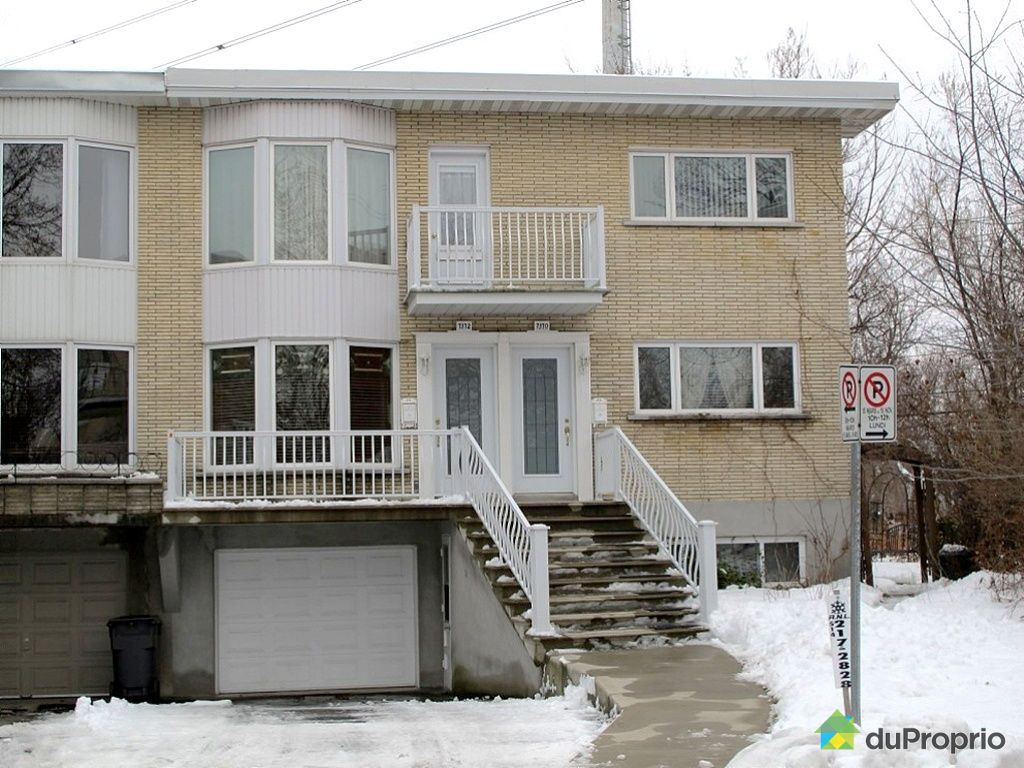 Anjou à vendre DuProprio