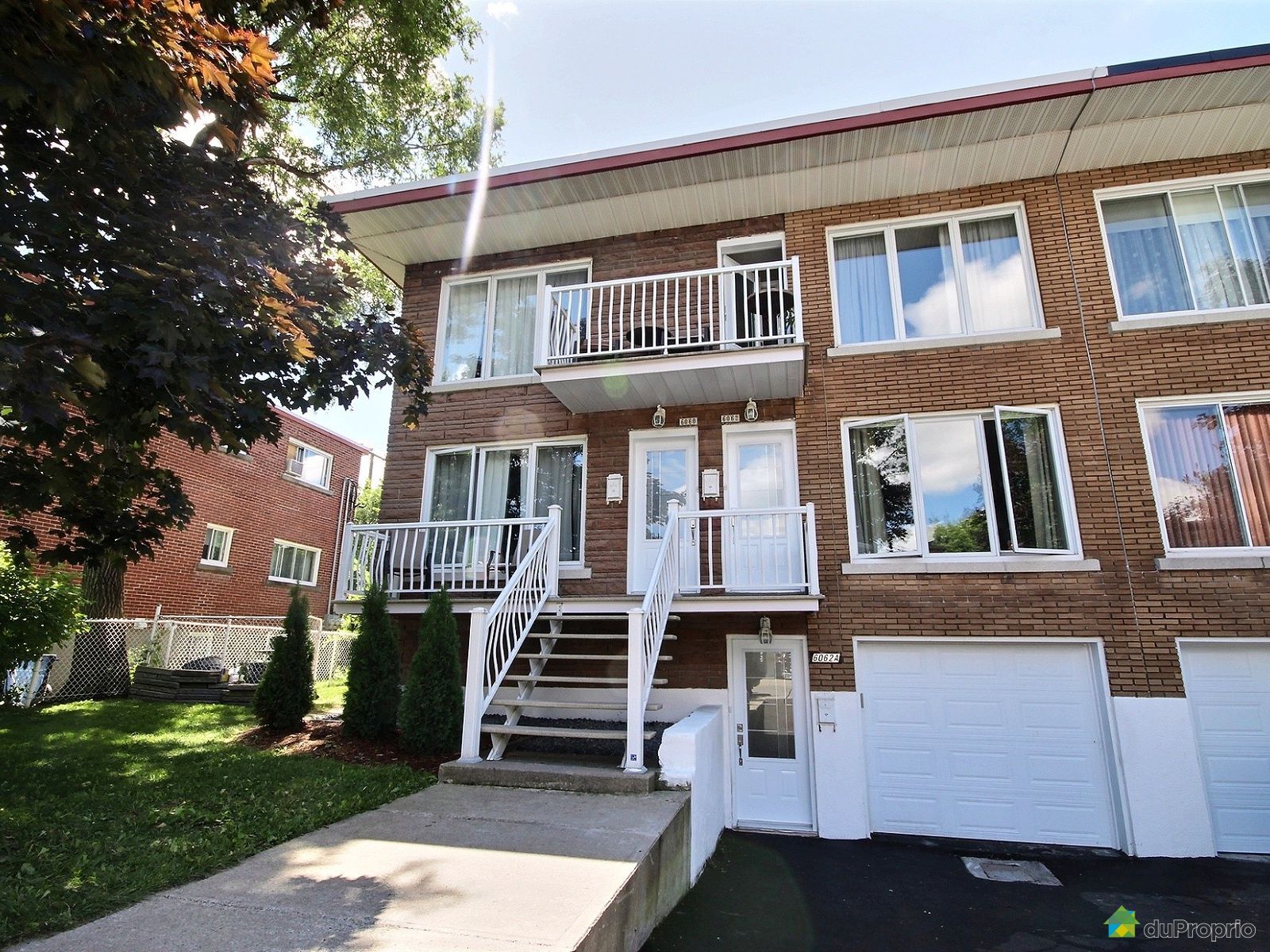 Anjou à vendre DuProprio