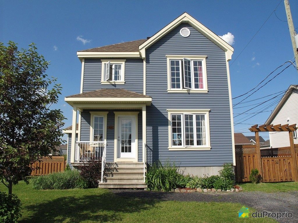 McMasterville à vendre DuProprio