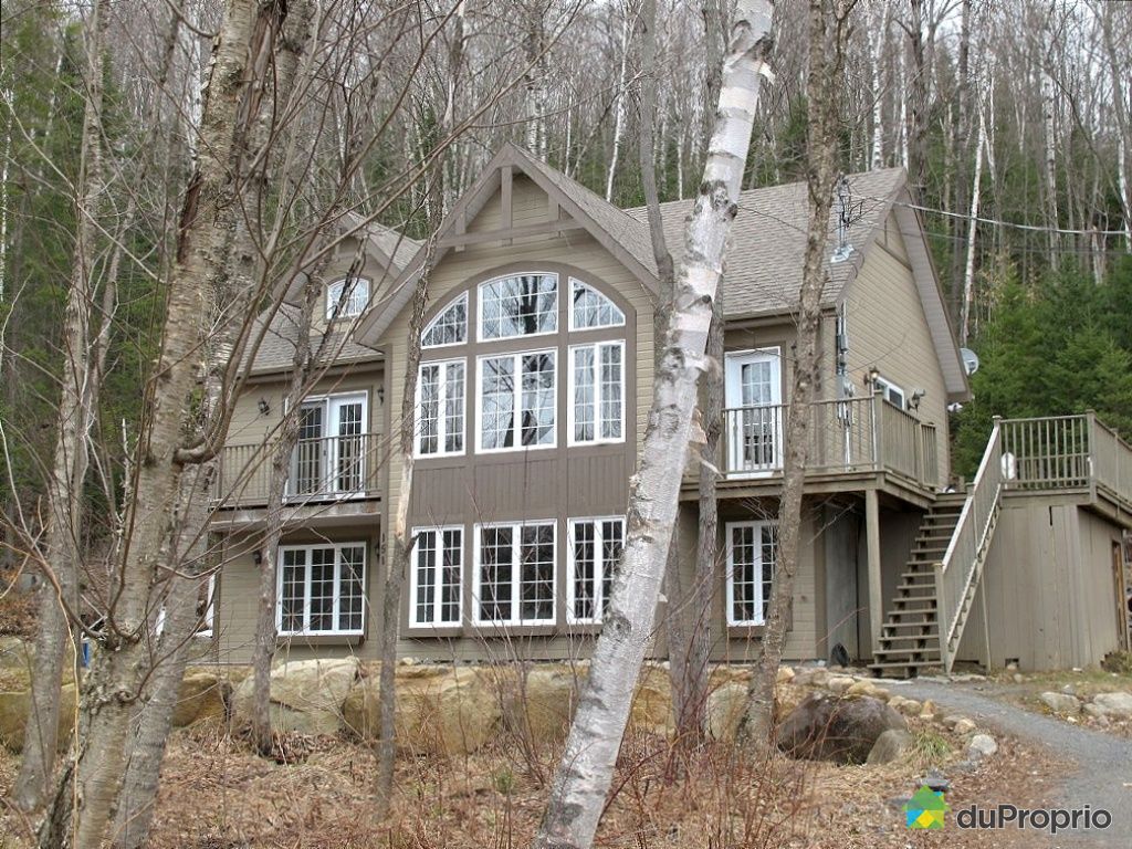 149151, chemin Bélisle, MorinHeights à vendre DuProprio