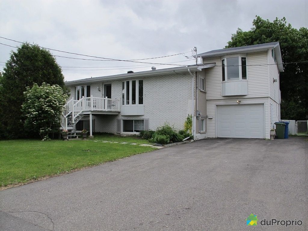 StIsidoreDeLaprairie à vendre DuProprio