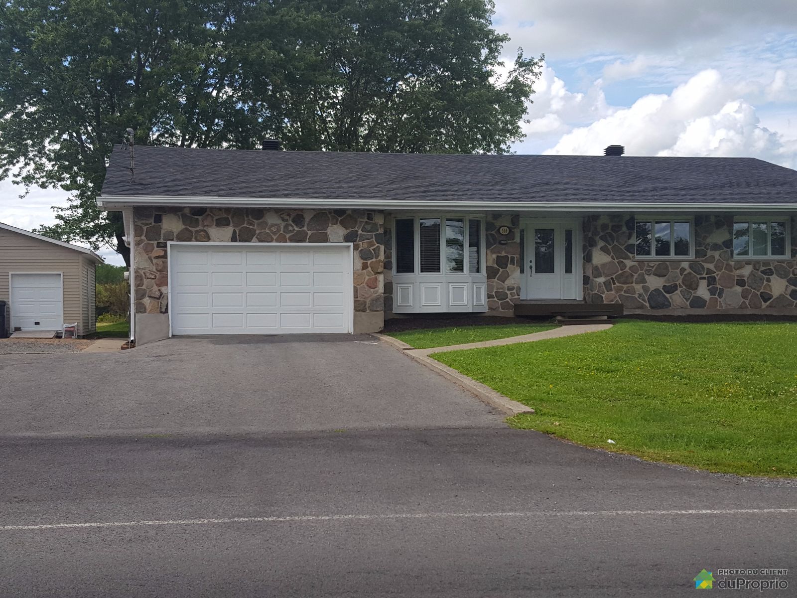 518, rue JeanTalon, StJeansurRichelieu (StLuc) à vendre DuProprio