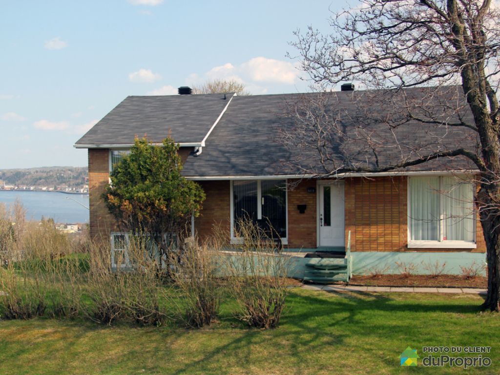114, rue des Hydrangées, Chicoutimi (ChicoutimiNord) à vendre DuProprio