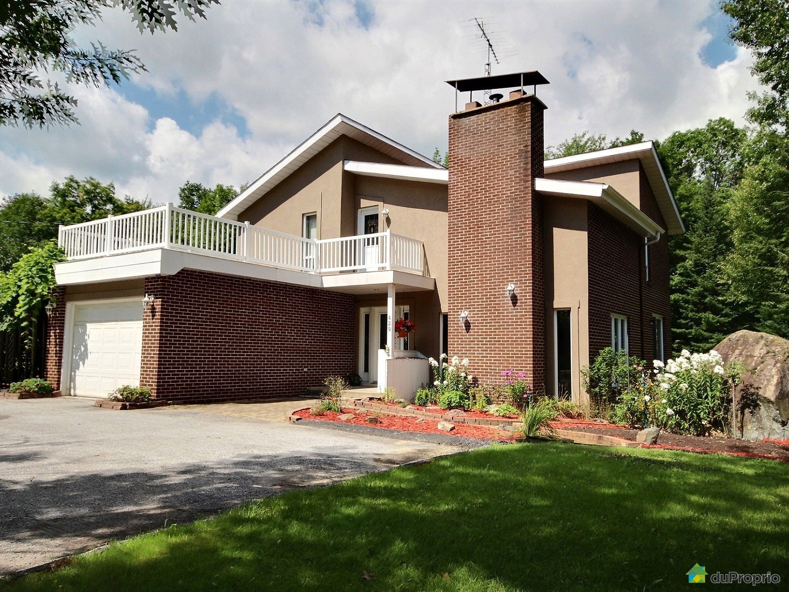 429, NotreDame, Roxton Falls à vendre DuProprio