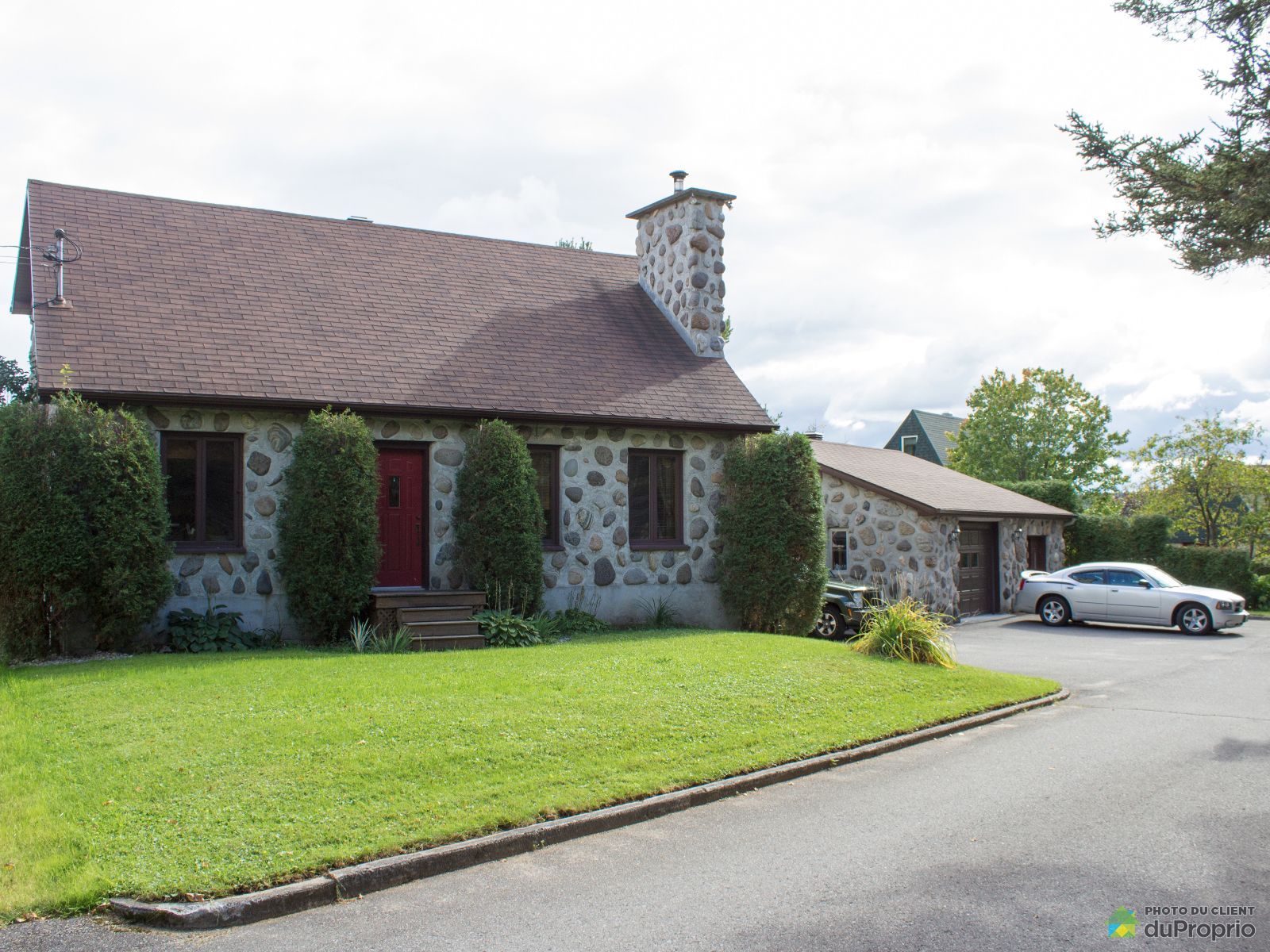 StAmbroise à vendre DuProprio