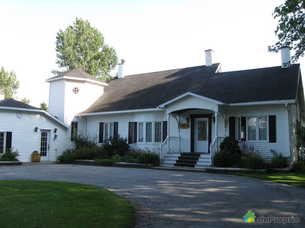 StPie à vendre DuProprio