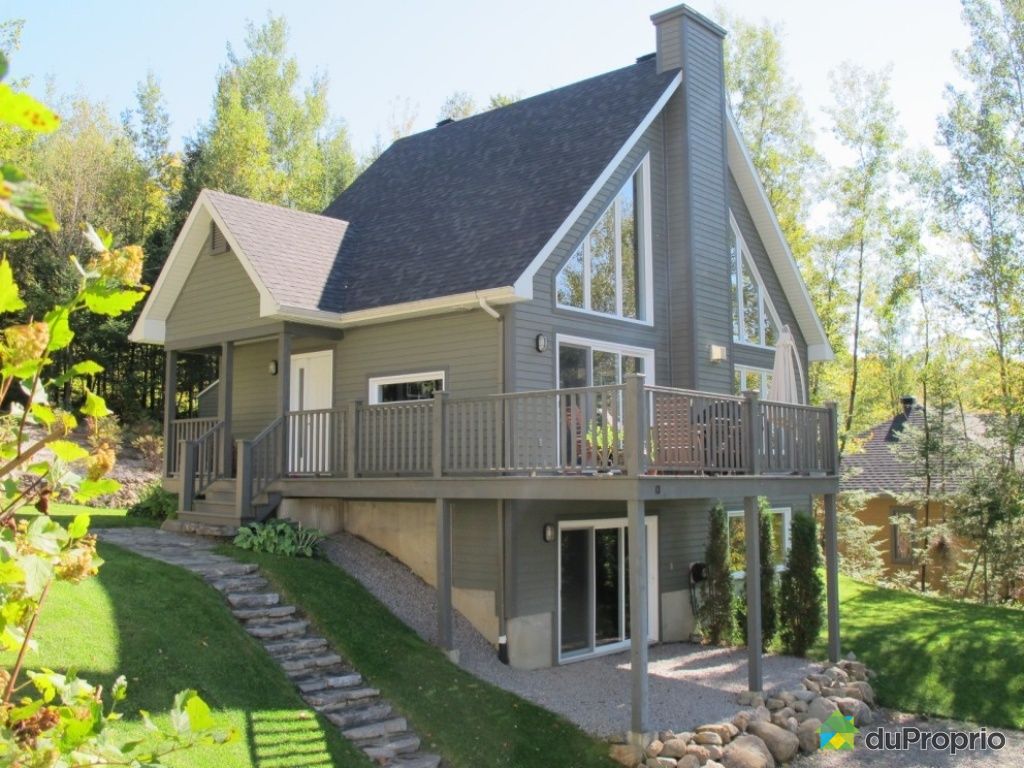 Stoneham à vendre DuProprio