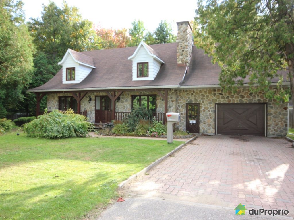 Maisons à vendre à TourvilleLaRivière entre particuliers et agences