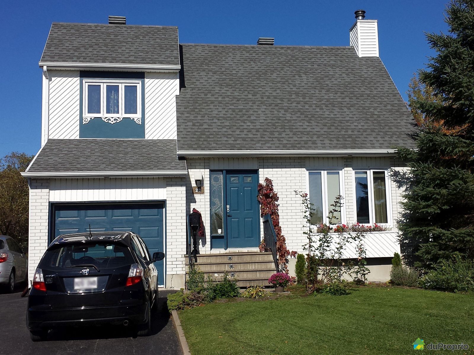 28, rue Doyon, Boischatel à vendre DuProprio