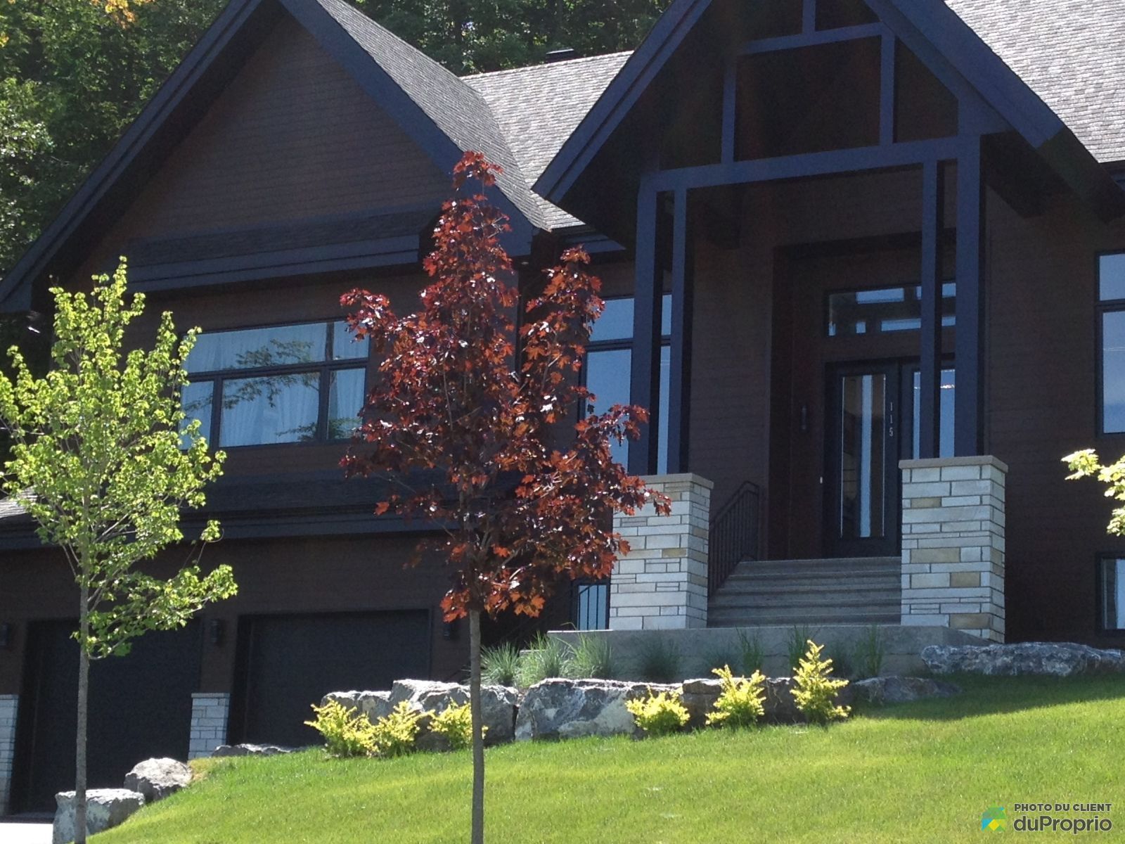 Bromont à vendre DuProprio