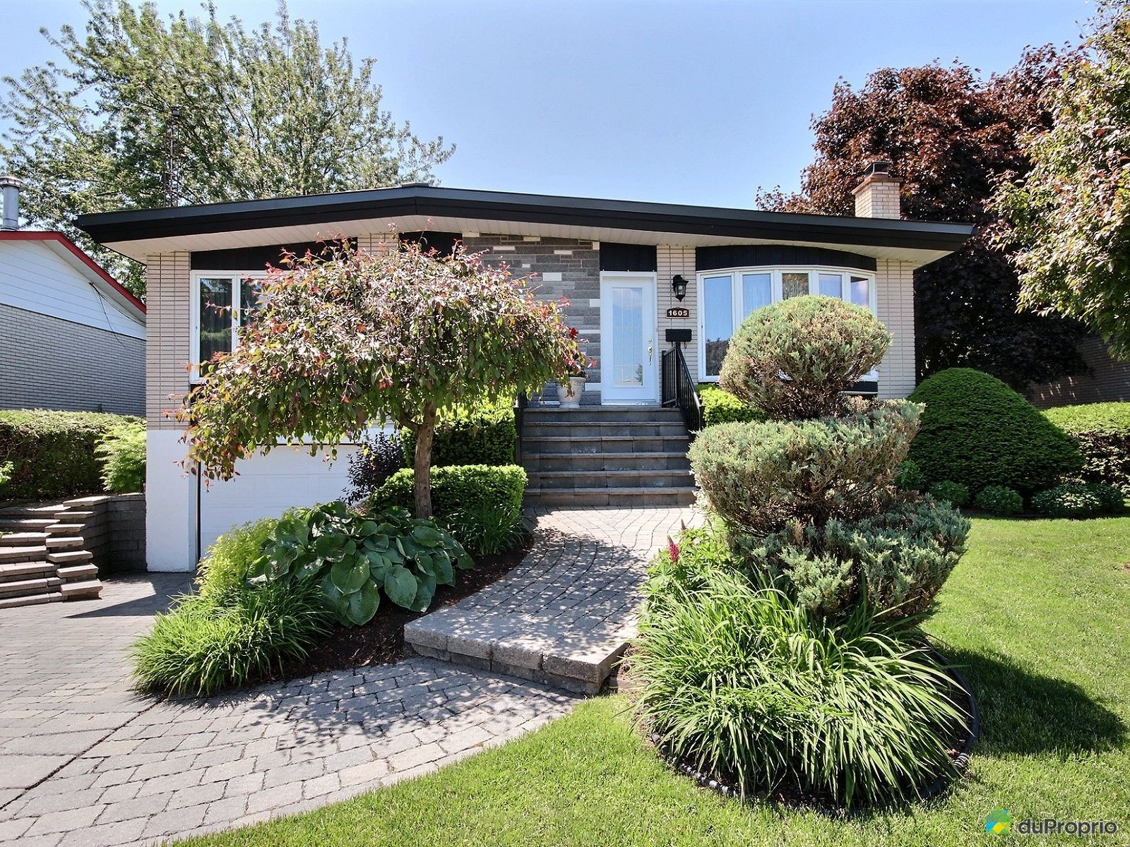 Chambly à vendre DuProprio