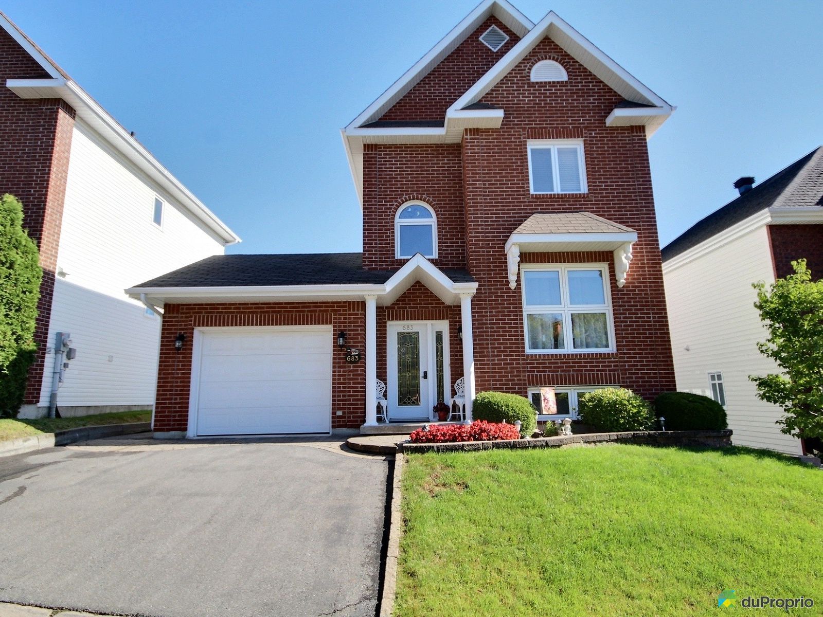 Chicoutimi (Chicoutimi) à vendre DuProprio Chicoutimi (Chicoutimi) à vendre DuProprio