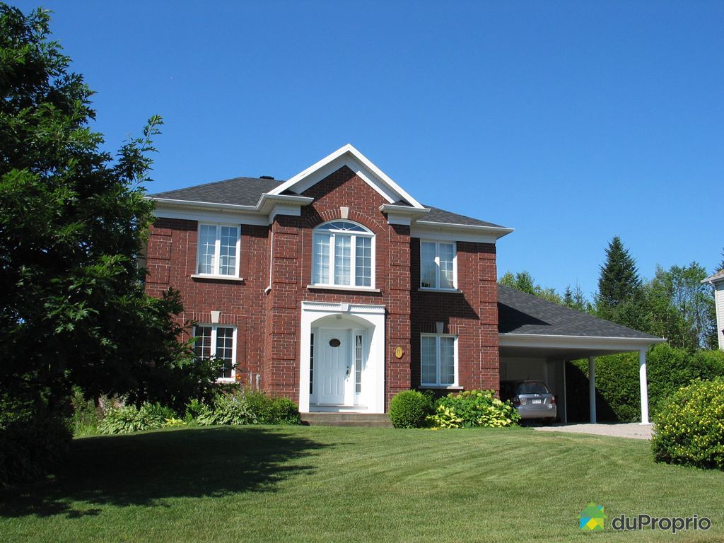 LacBeauport à vendre DuProprio