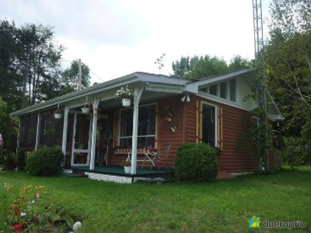 LacSimon à vendre DuProprio