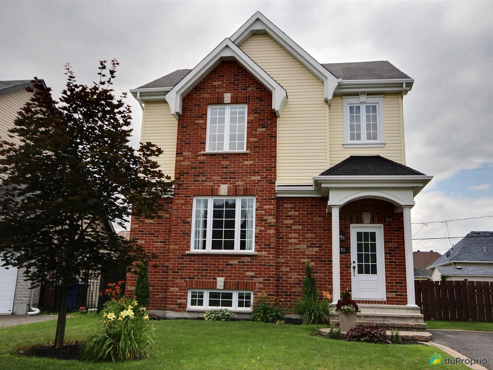 L'Assomption à vendre DuProprio