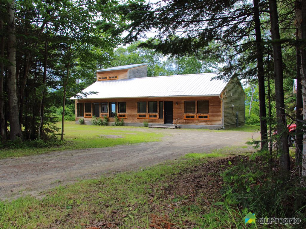 L'IsleauxCoudres (StLouis) à vendre DuProprio