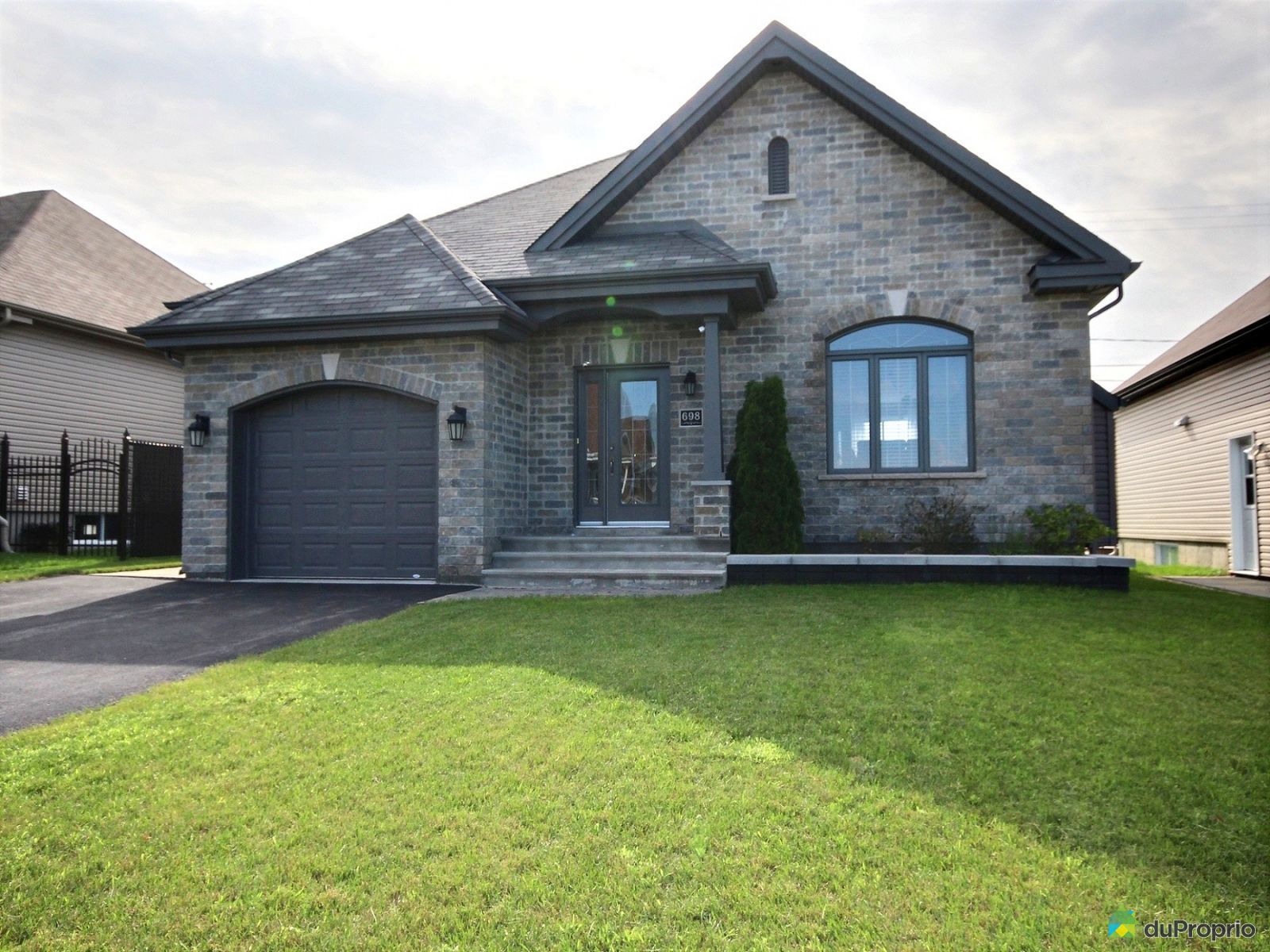 Mercier à vendre DuProprio