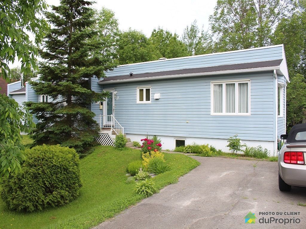 1254, chemin de Price, MontJoli à vendre DuProprio 1254, chemin de Price, MontJoli à vendre DuProprio