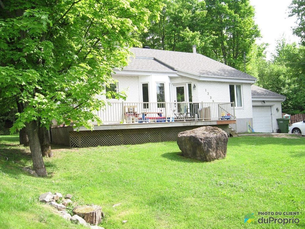 maison a vendre lac renaud prevost maison a vendre lac renaud prevost