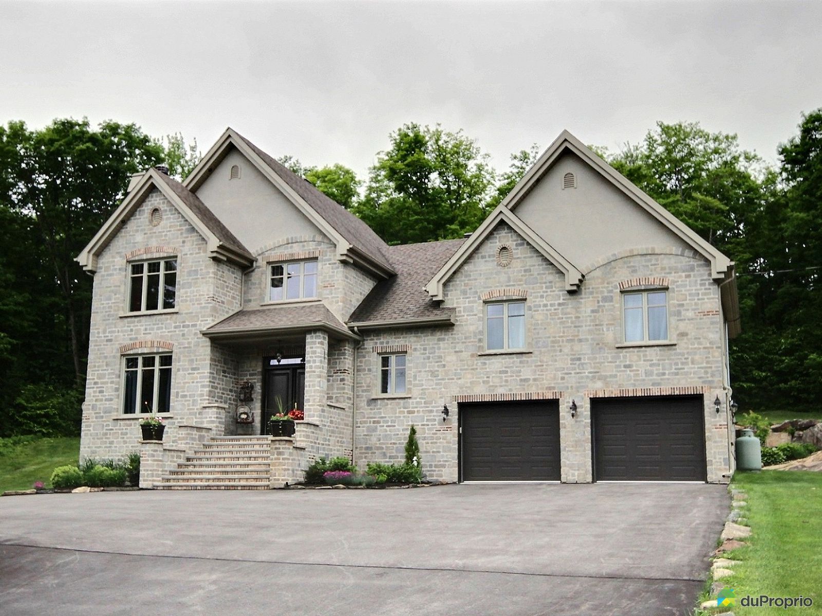 20, chemin Chahoon, Shawinigan (GrandMère) à vendre DuProprio