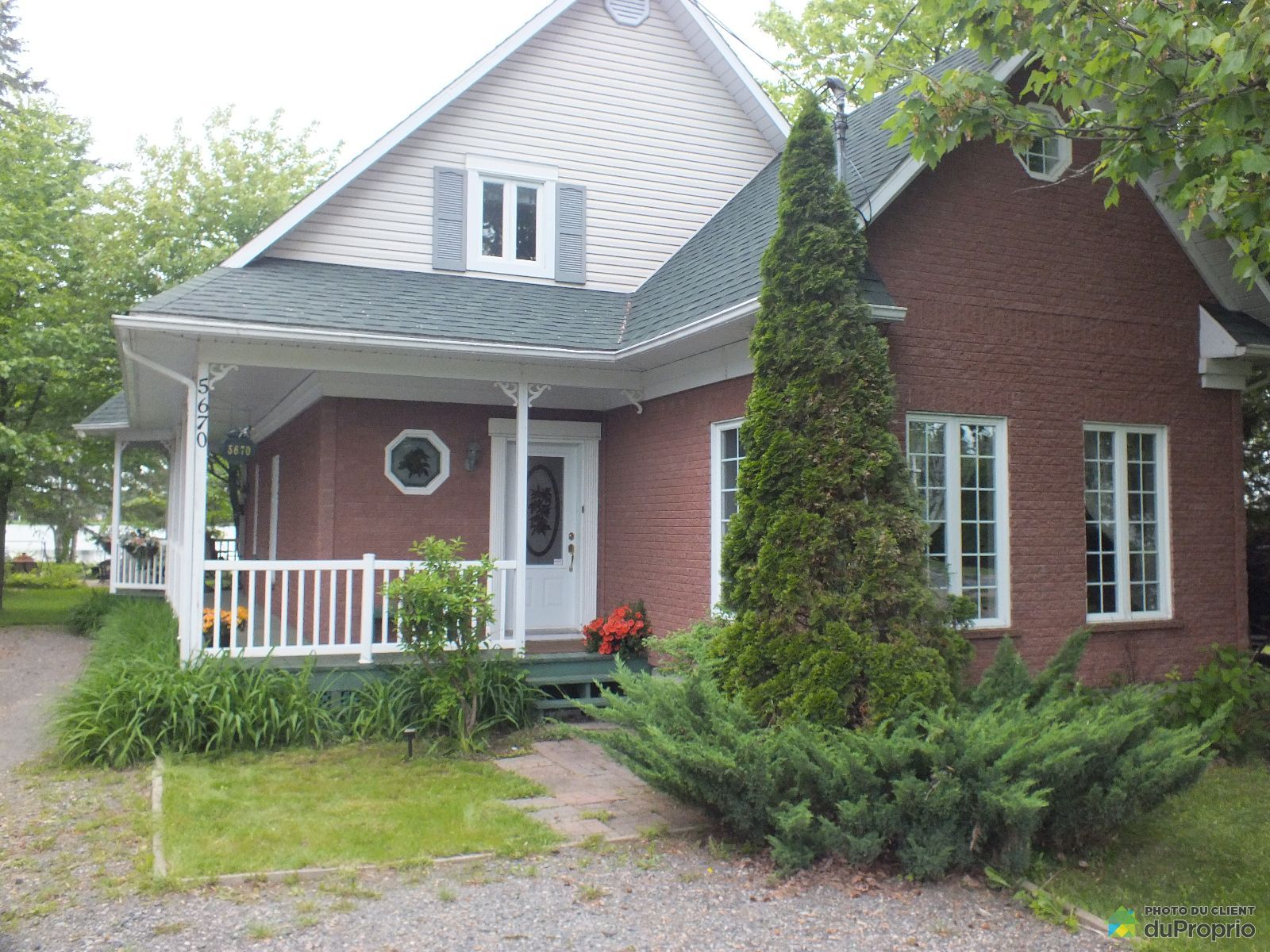 5670, avenue du TourduLac Sud, Shawinigan (LacALaTortue) à vendre DuProprio 5670, avenue du TourduLac Sud, Shawinigan (LacALaTortue) à vendre DuProprio