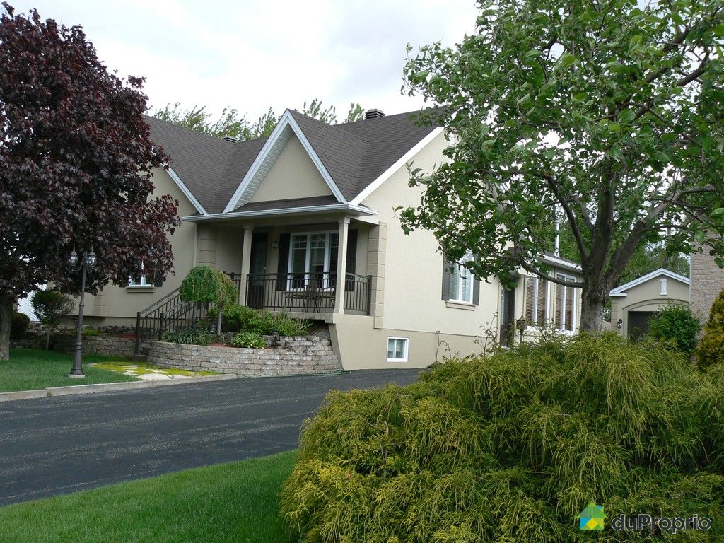 SorelTracy à vendre DuProprio