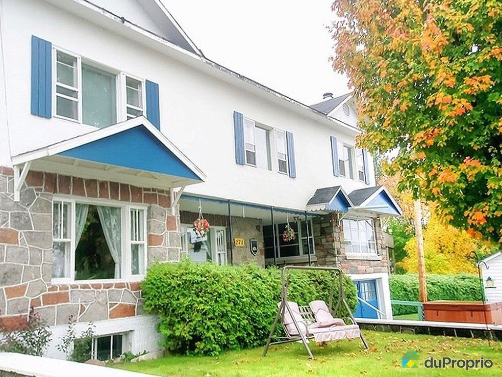 StDonat à vendre DuProprio