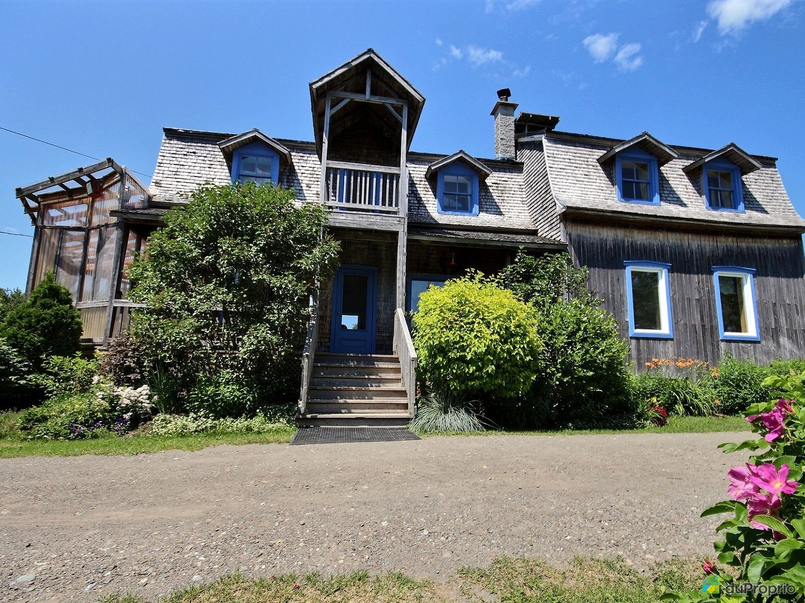 266, chemin Taché Est, StHubertDeRivièreDuLoup à vendre DuProprio