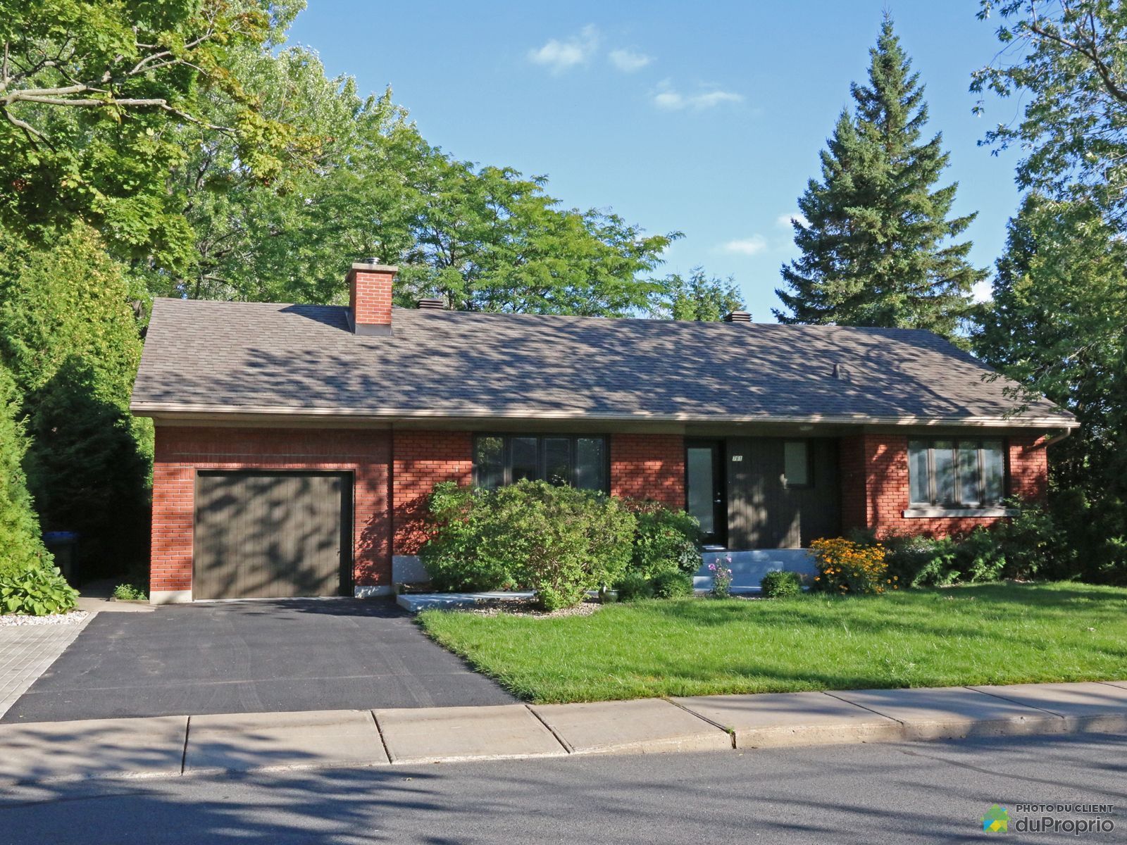 761, rue Green, StLambert à vendre DuProprio