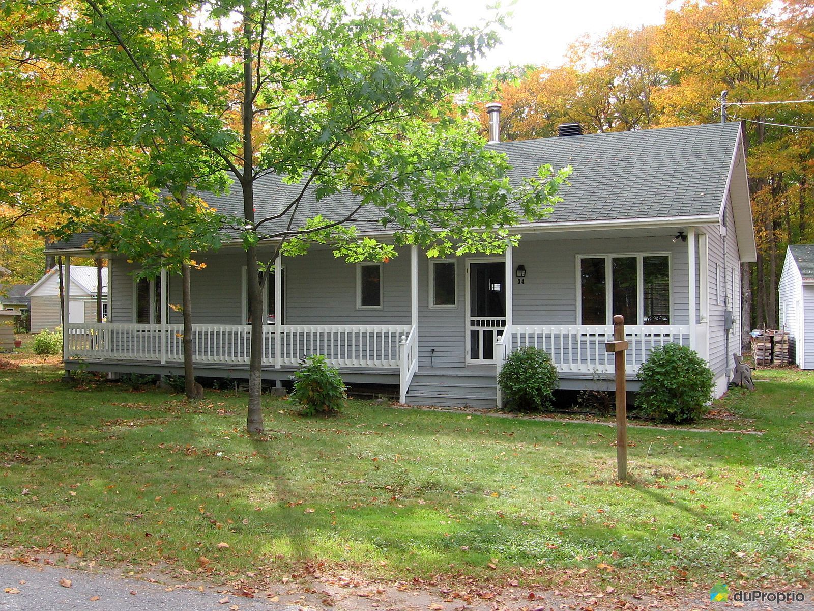 StMicheldeBellechasse à vendre DuProprio