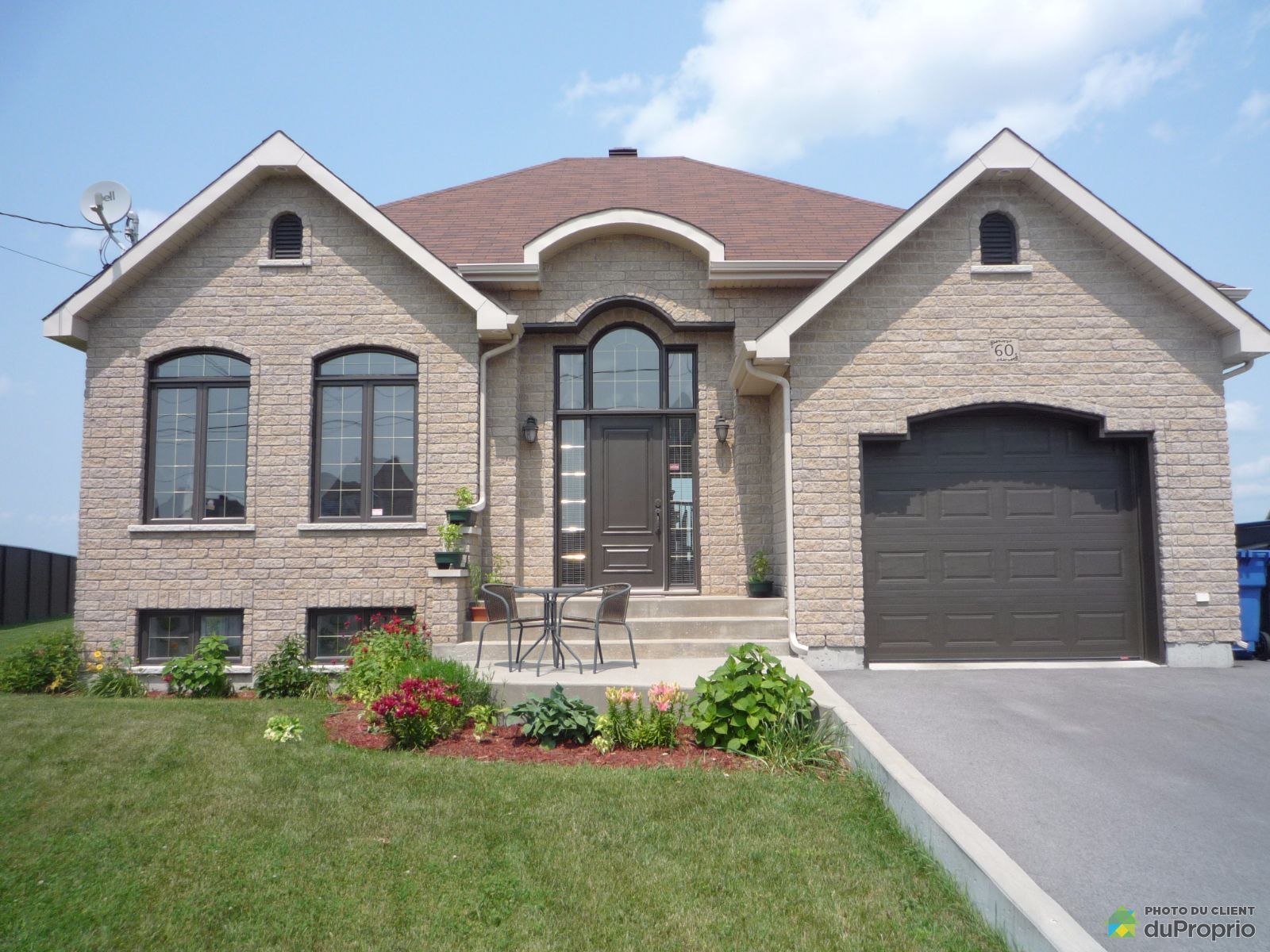 60, rue Logan, SteMartine à vendre DuProprio