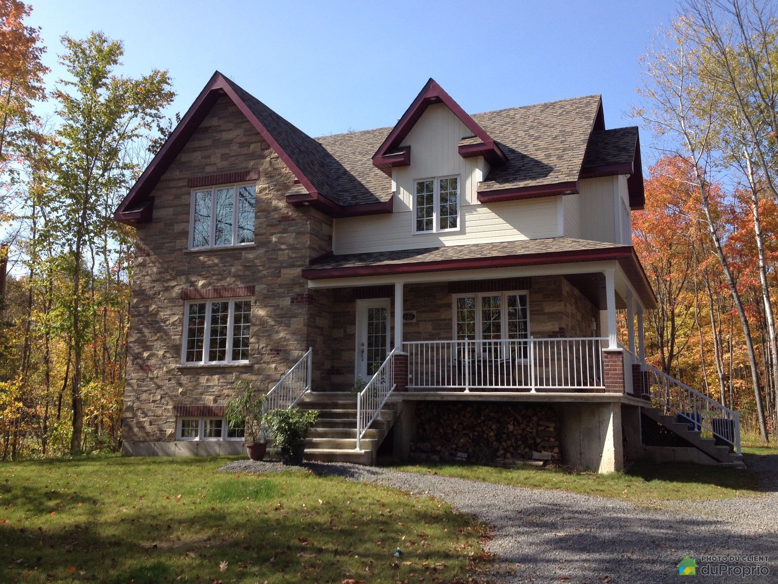 SteSophie à vendre DuProprio