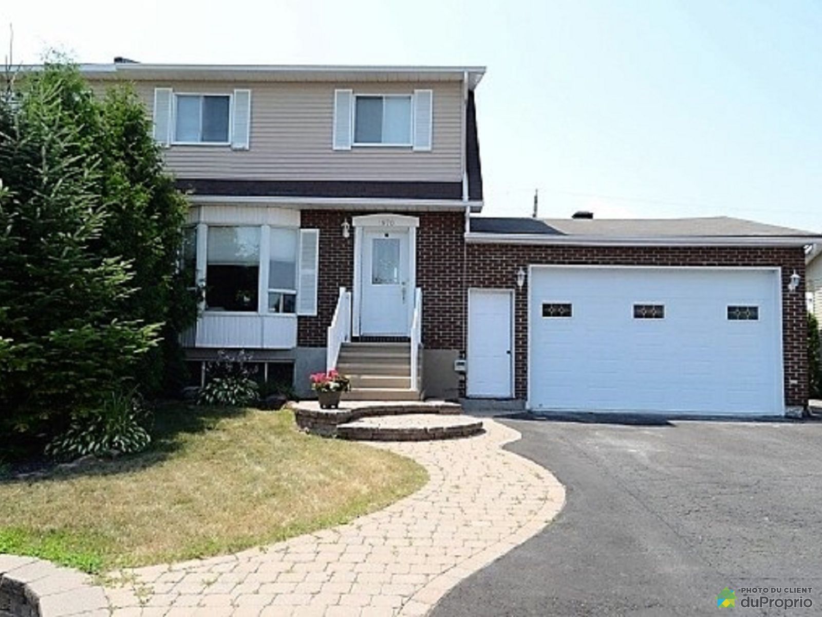 1970, rue de Foucault, Terrebonne (Terrebonne) à vendre DuProprio