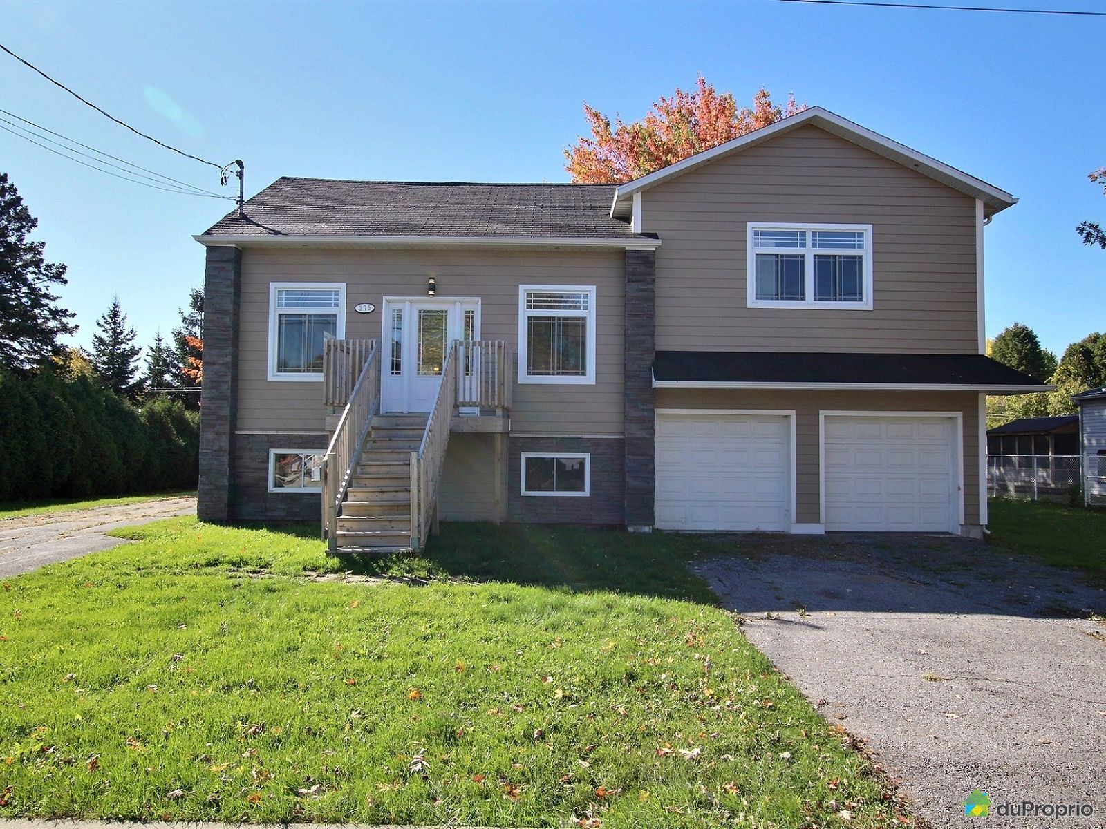 375, rue des Dominicains, TroisRivières (TroisRivièresOuest) à