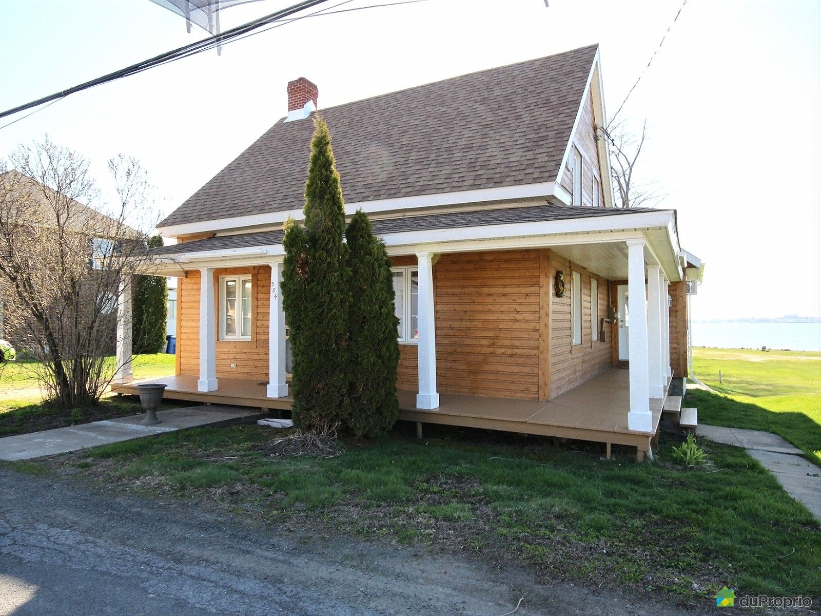 StIgnaceDeLoyola à vendre DuProprio