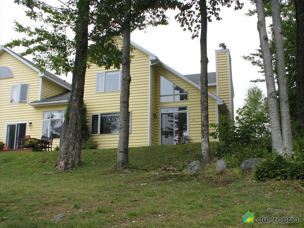 Potton (Mansonville) à vendre DuProprio