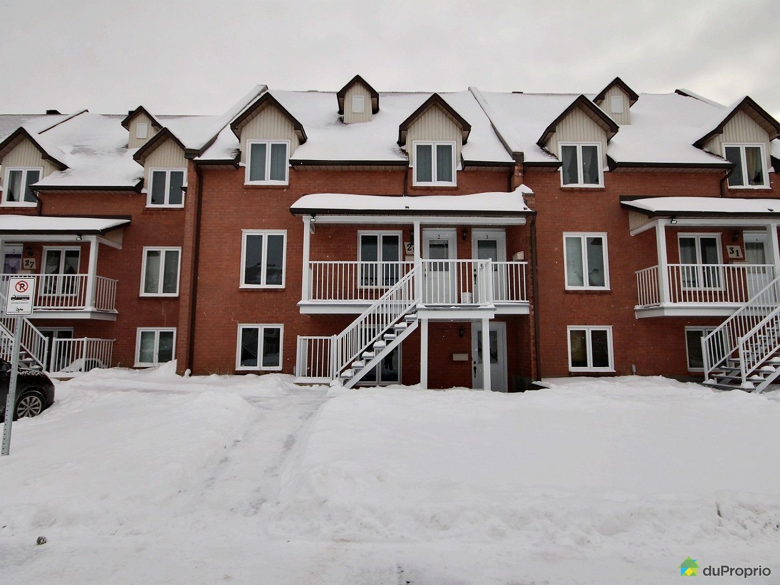 2 Rue De La Falaise 95520 Osny 2-29, rue de la Falaise, Gatineau (Hull) à vendre | DuProprio