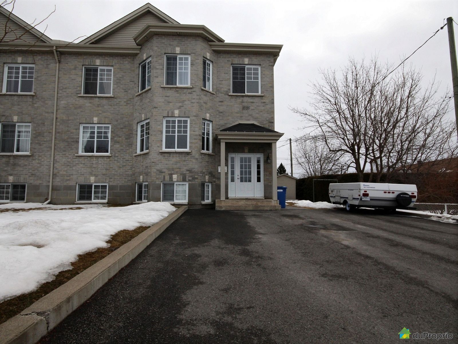 Mercier à vendre DuProprio