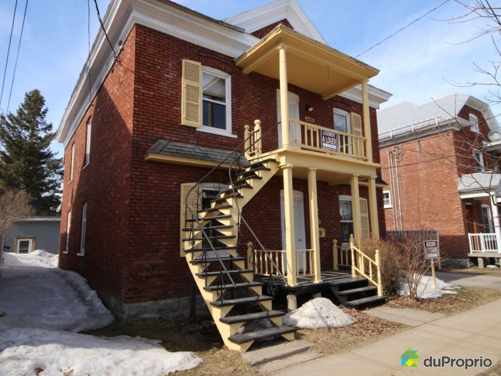 Equipement Salle De Bain Pour Personnes Agees ~ 438 440 rue richard joliette vendre duproprio Equipement Salle De Bain Pour Personnes Agees ~ 438 440 rue richard joliette vendre duproprio