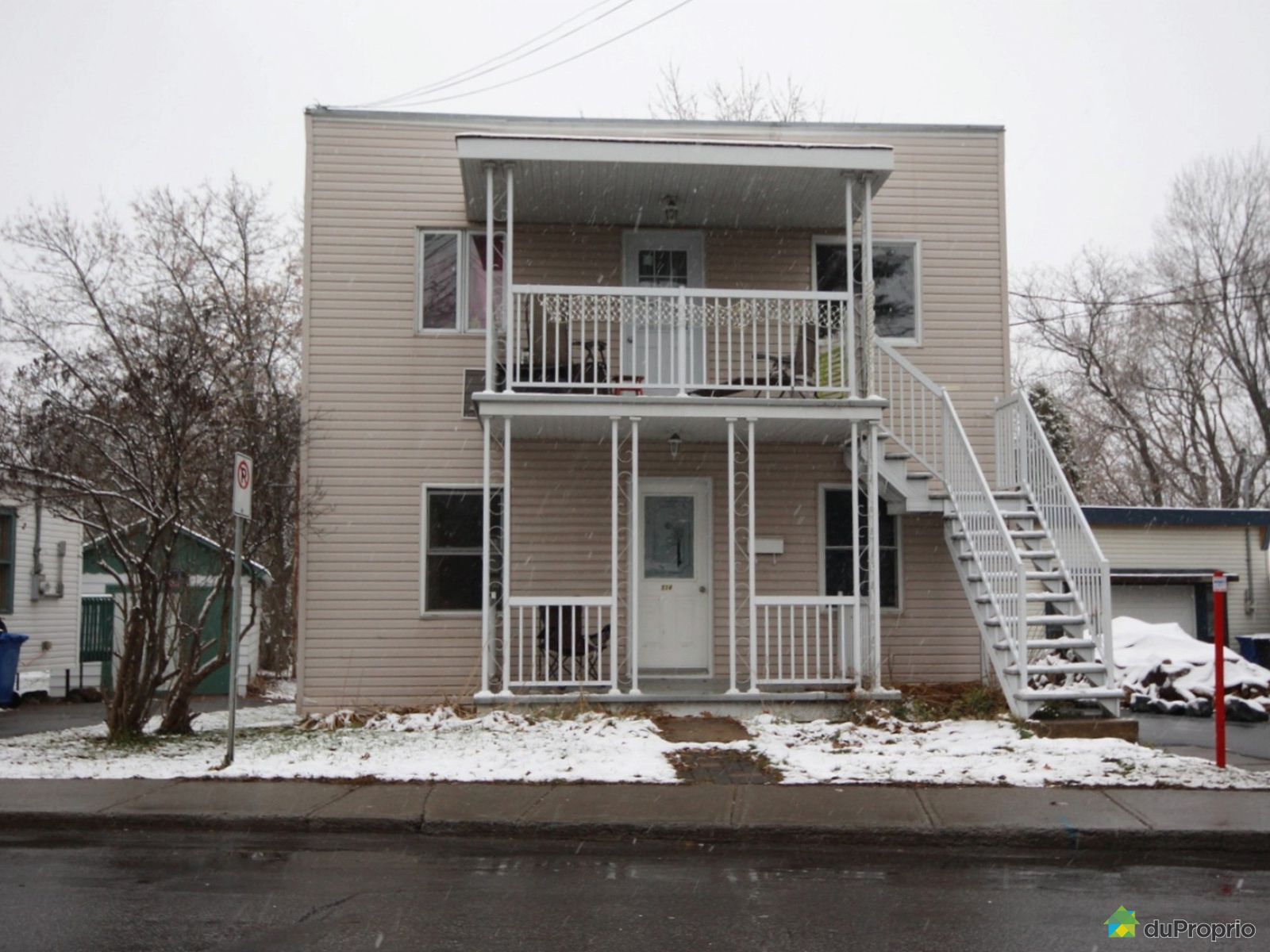 114, rue Blainville Ouest, SteTherese à vendre DuProprio