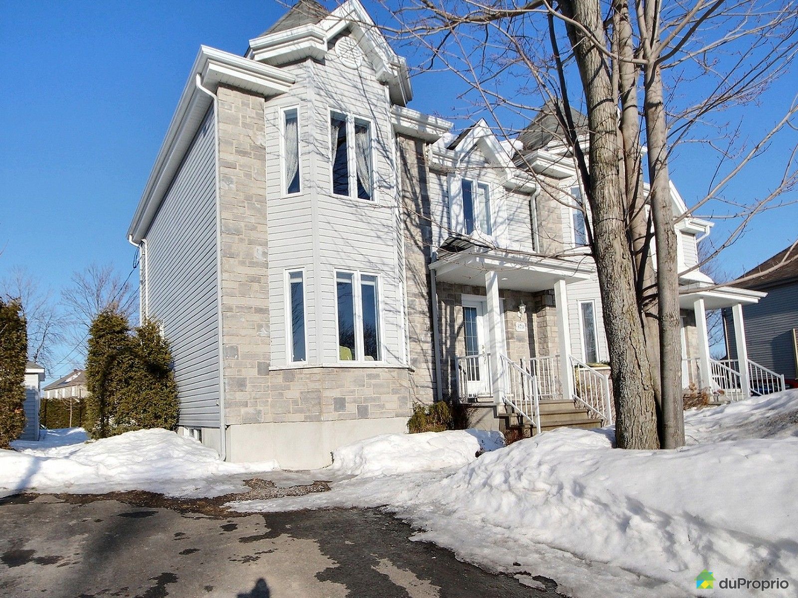 6714, rue François-Raymond, Trois-Rivières (Trois-Rivières 6714, rue François-Raymond, Trois-Rivières (Trois-Rivières