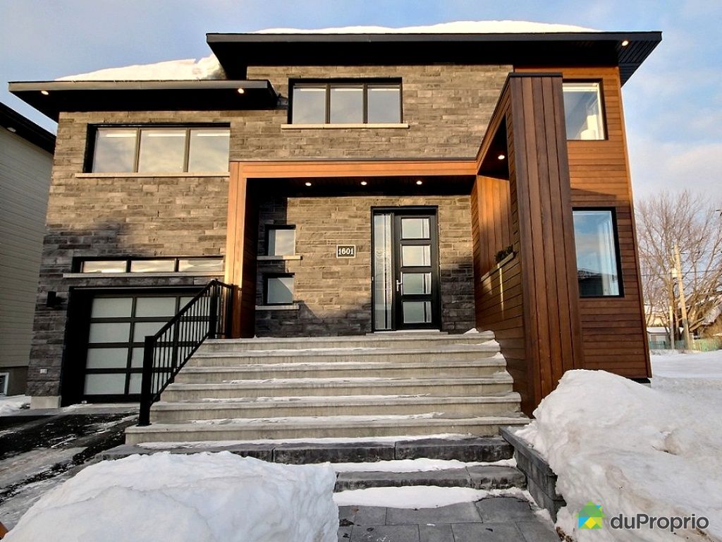 Chambly à vendre DuProprio